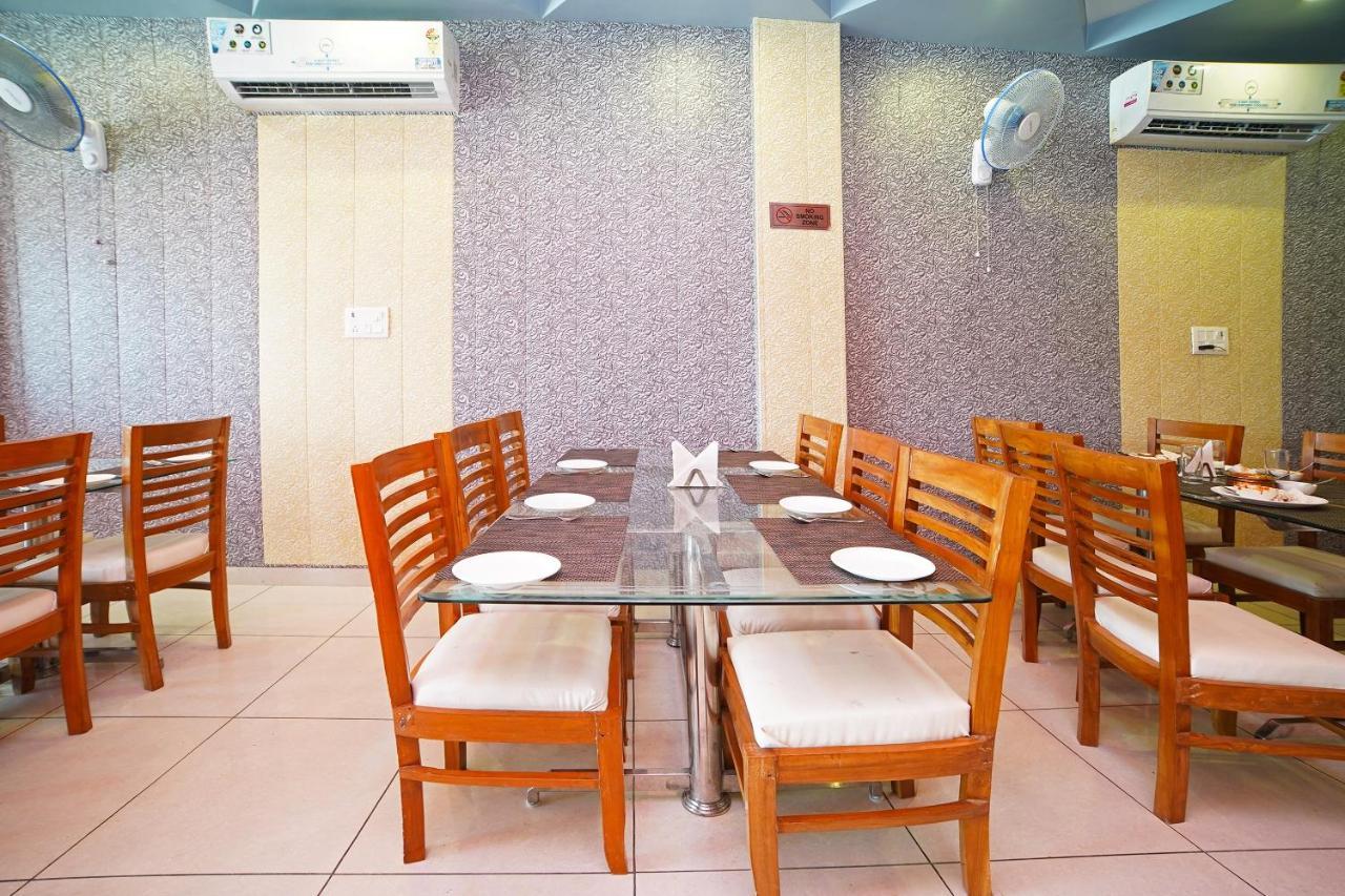Oyo 39539 Hotel Vansh & Restaurant Kashipur Exterior foto